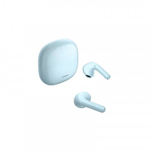 Беспроводные наушники Xiaomi Redmi Buds 8 Active голубые (BHR08JPGL) 