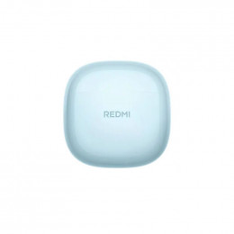 Беспроводные наушники Xiaomi Redmi Buds 8 Active голубые (BHR08JPGL)                                                                                                                                                                                      
