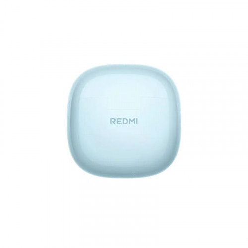 Беспроводные наушники Xiaomi Redmi Buds 8 Active голубые (BHR08JPGL) 
