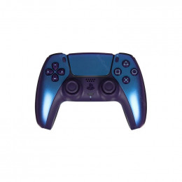 Геймпад Sony PlayStation Dualsense for PS5 Chroma Indigo                                                                                                                                                                                                  