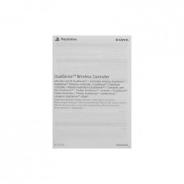 Геймпад Sony PlayStation Dualsense for PS5 Chroma Indigo                                                                                                                                                                                                  