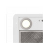 Вытяжка встраиваемая ELIKOR BOX 42П-450-К3Д белая 