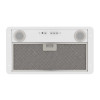 Вытяжка встраиваемая ELIKOR BOX 52П-700-К3Д белая 