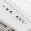 Вытяжка встраиваемая ELIKOR BOX 52П-700-К3Д белая 