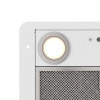 Вытяжка встраиваемая ELIKOR BOX 52П-700-К3Д белая 