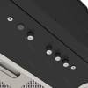 Вытяжка встраиваемая ELIKOR BOX 52П-700-К3Д черная 