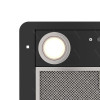 Вытяжка встраиваемая ELIKOR BOX 52П-700-К3Д черная 