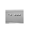 Вытяжка встраиваемая ELIKOR Flat 42П-430-К3Д хром 