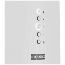 Вытяжка цилиндрическая FRANKE AXIS WH 35                                                                                                                                                                                                                  