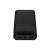 Портативная батарея Hoco J72A 20000mAh Черная 