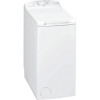 Стиральная машина вертикальная Whirlpool ETDLR 7220L PL/N 