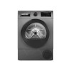 Сушильная машина с тепловым насосом Bosch WQG245DXSN 