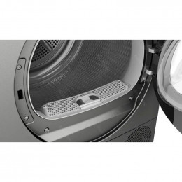 Сушильная машина с тепловым насосом Bosch WQG245DXSN                                                                                                                                                                                                      