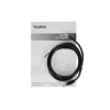 Телефон VoIP Yealink SIP-T30P (без блока питания) 