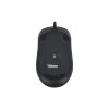 Проводная мышь A4Tech Fstyler FM10 Черная/Серая 