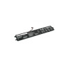 Аккумулятор для Lenovo IdeaPad 700-15isk 700 4110mAh 11.1V 