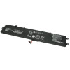 Аккумулятор для Lenovo IdeaPad 700-15isk 700 4110mAh 11.1V 