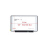 Матрица 14” N140HCA-EAC 1920x1080 Full HD/ Slim/ Mate/ LED/ 30pin IPS 