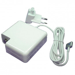 Блок питания для Apple 20V 4.25A 85W MagSafe2 T-shape                                                                                                                                                                                                     