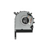 Кулер для Asus FX506HC CPU 