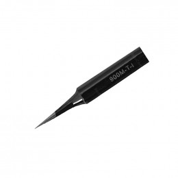 Жало паяльника HAKKO 900M-T-I конус d 4.5мм черный                                                                                                                                                                                                        