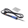 Паяльник W.E.P 928D ESD c LED дисплеем 90-480С жало 900М 