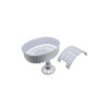 Ультразвуковая ванна Codyson CD-7810A 