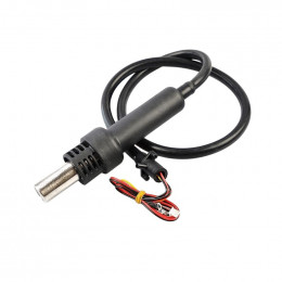 Фен паяльной станции 4 контакта LUKEY 852D+                                                                                                                                                                                                               