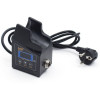 Фен KADA KD-887DS паяльный цифровой 