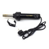 Фен KOOCU 8032 паяльный 100-480С 