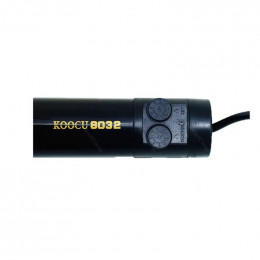Фен KOOCU 8032 паяльный 100-480С                                                                                                                                                                                                                          