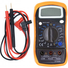 Мультиметр Sugon 850L                                                                                                                                                                                                                                     