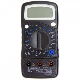 Мультиметр Sugon 850L                                                                                                                                                                                                                                     
