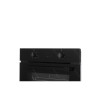 Духовой шкаф KRONA MAGNETE 60 BL/BL 