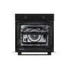 Духовой шкаф KRONA MAGNETE 60 BL/BL 