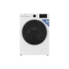 Стирально-сушильная машина Beko B3DFR57H23W 