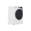 Стирально-сушильная машина Beko B3DFR57H23W 