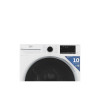 Стирально-сушильная машина Beko B3DFR57H23W 
