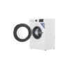 Стирально-сушильная машина Beko B3DFR57H23W 