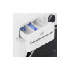 Стирально-сушильная машина Beko B3DFR57H23W 
