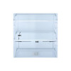 Холодильник Beko B3R0CNK332HXBR 