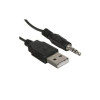 Колонки звуковые 2.0 RITMIX SP-3050 