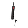 Сетевой фильтр 2м (5 розеток) RITMIX RM-250K 360Вт 