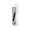 Сетевой фильтр 2м (5 розеток) RITMIX RM-250K 360Вт 
