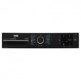 Стиральная машина BEKO BM3WFSU37213WPBB                                                                                                                                                                                                                   