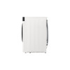 Стиральная машина LG F4X5011THB 