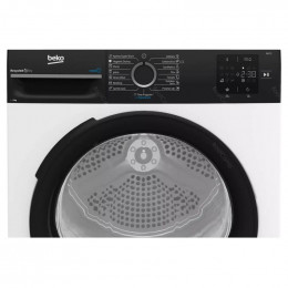 Сушильная машина BEKO BM3T38239WBB                                                                                                                                                                                                                        
