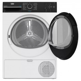 Сушильная машина BEKO BM3T38239WBB                                                                                                                                                                                                                        
