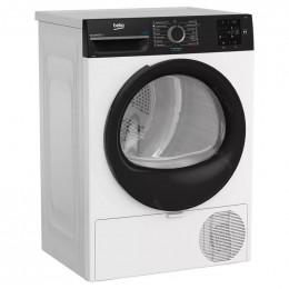 Сушильная машина BEKO BM3T38239WBB                                                                                                                                                                                                                        