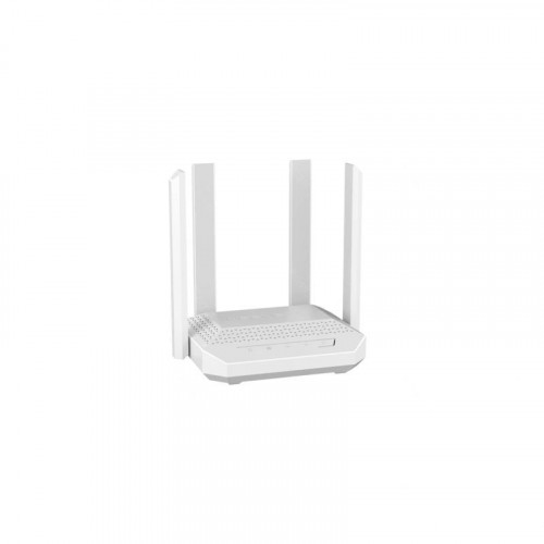 Wi-Fi роутер Netcraze Challenger (NC-3910) 